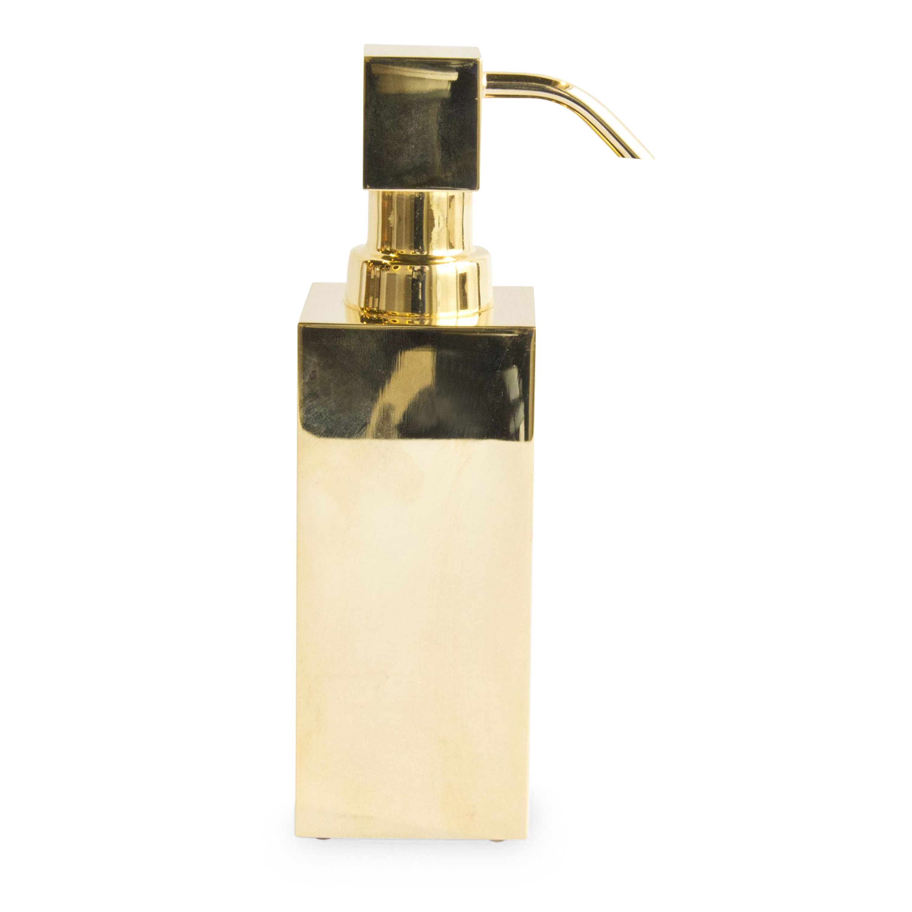 With clean lines and a smooth shape, the Kent collection of bathroom accessories provides your space with a luxurious and chic feeling.