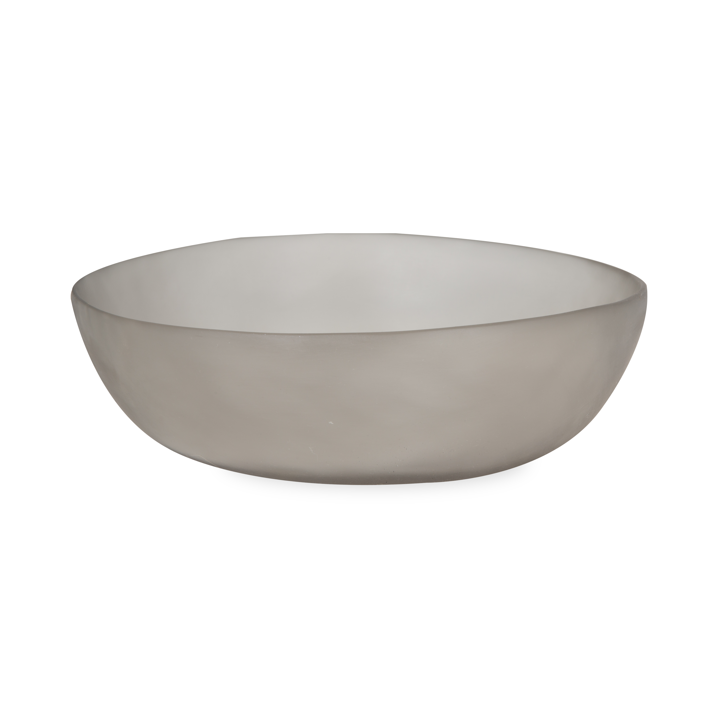 Full of organic appeal, the Resin Bowl makes a modern statement.