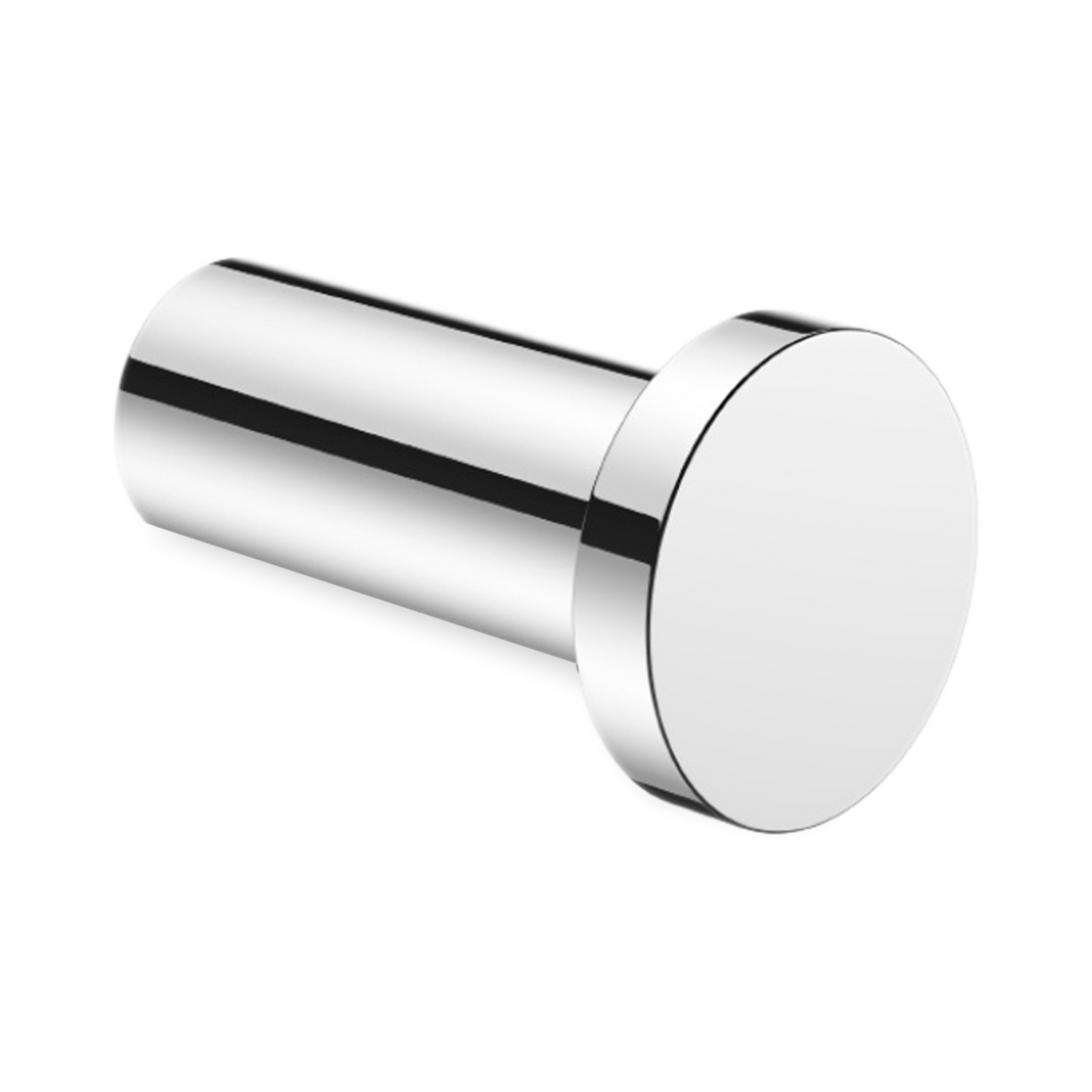The M Pro is a modern collection featuring cylindrical shapes and curved lines creating a simple clean feel.