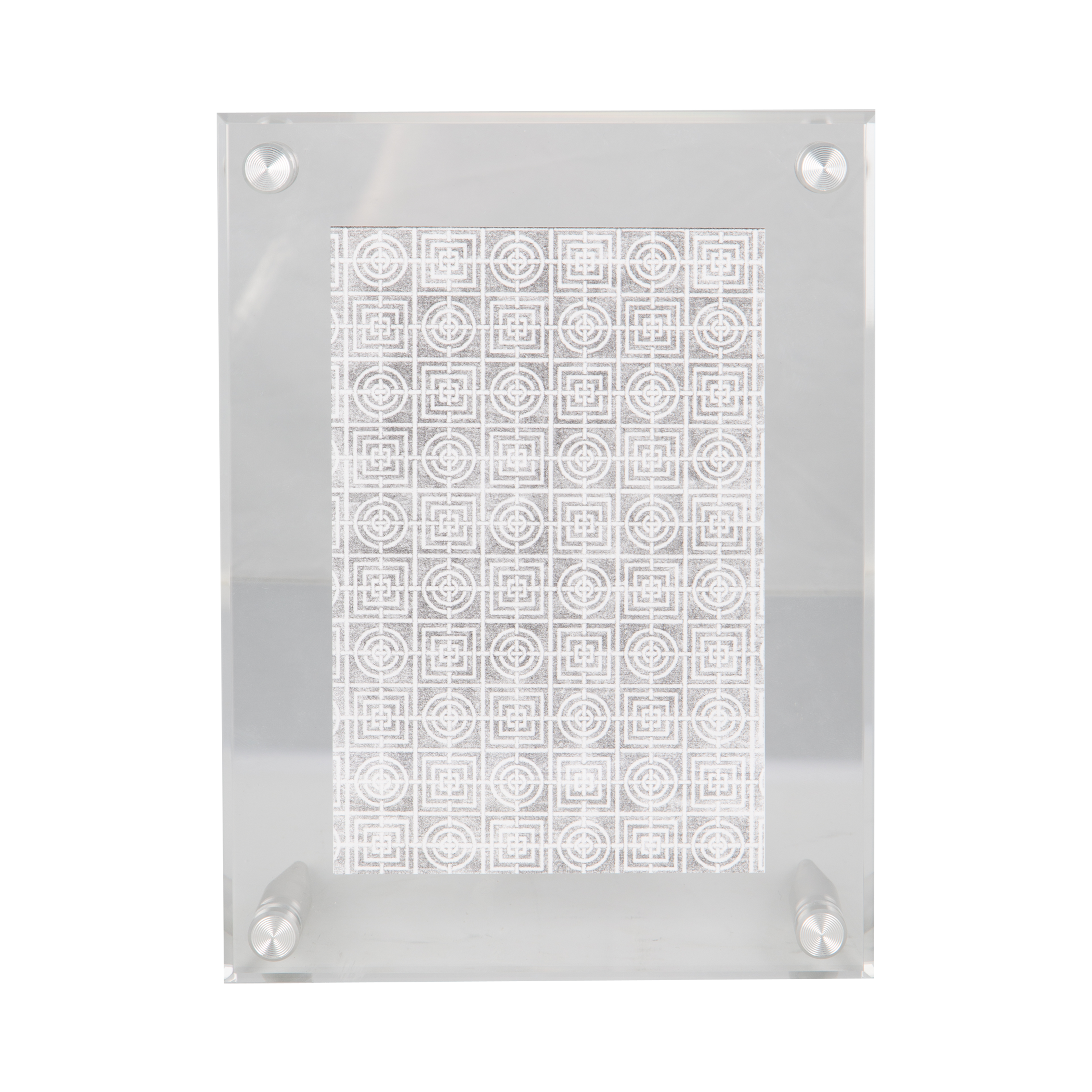 Tabletop Frames make great gifts for family and friends, perfect for desks, shelves, and tables.