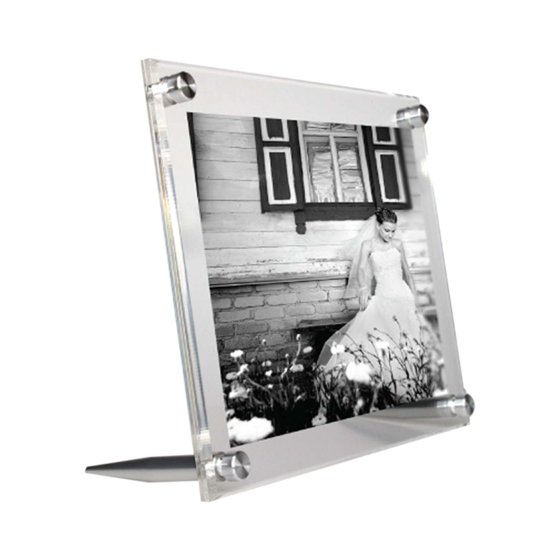 Tabletop Frames make great gifts for family and friends%2C perfect for desks%2C shelves%2C and tables.