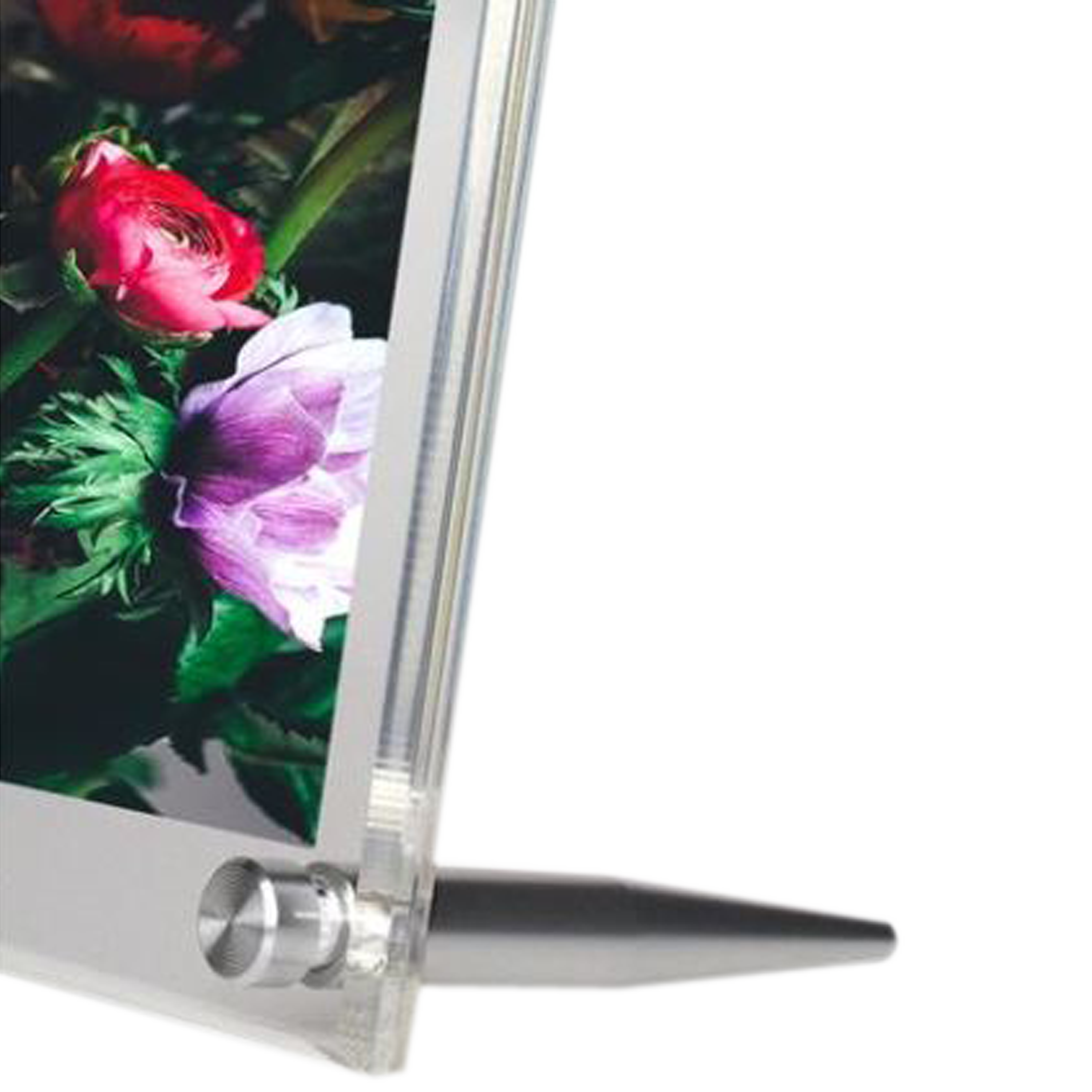 Tabletop Frames make great gifts for family and friends, perfect for desks, shelves, and tables.
