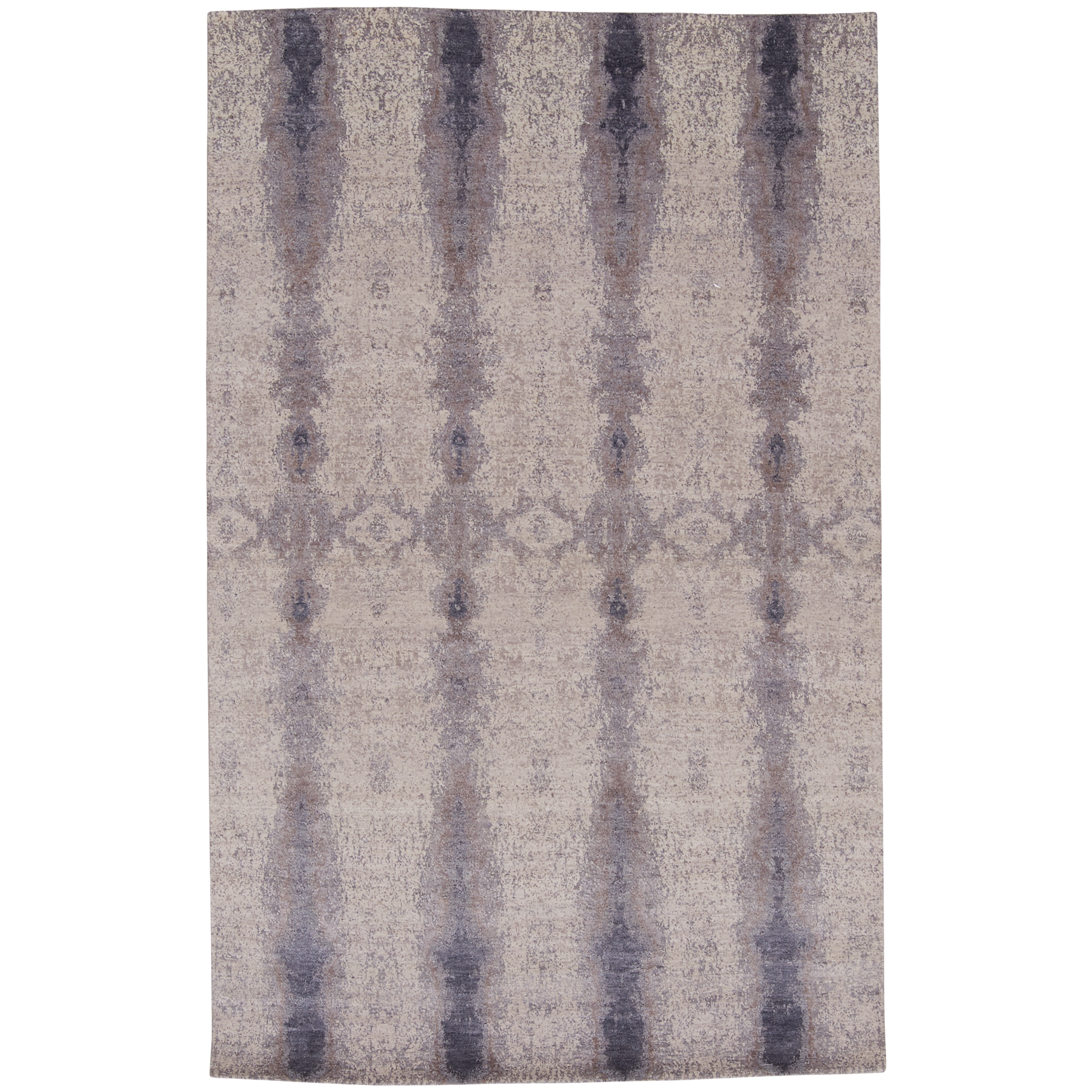 Introducing a vibrant new rug collection created in partnership with New York-based textile design studio Eskayel.
