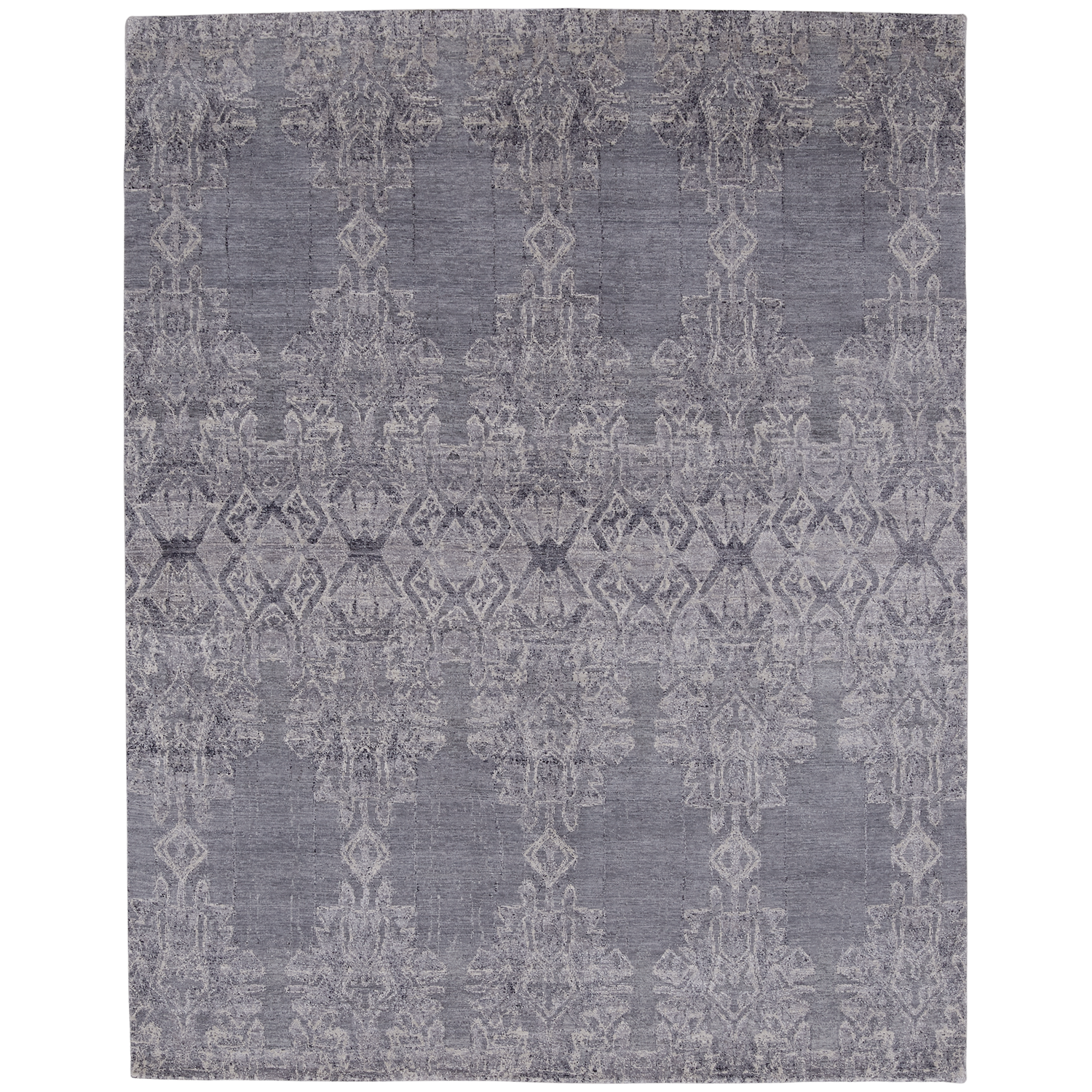 Introducing a vibrant new rug collection created in partnership with New York-based textile design studio Eskayel.