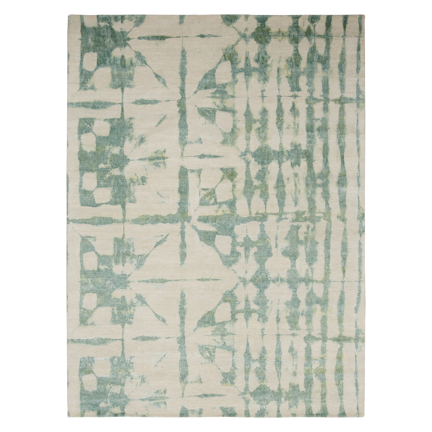 Introducing a vibrant new rug collection created in partnership with New York-based textile design studio Eskayel.
