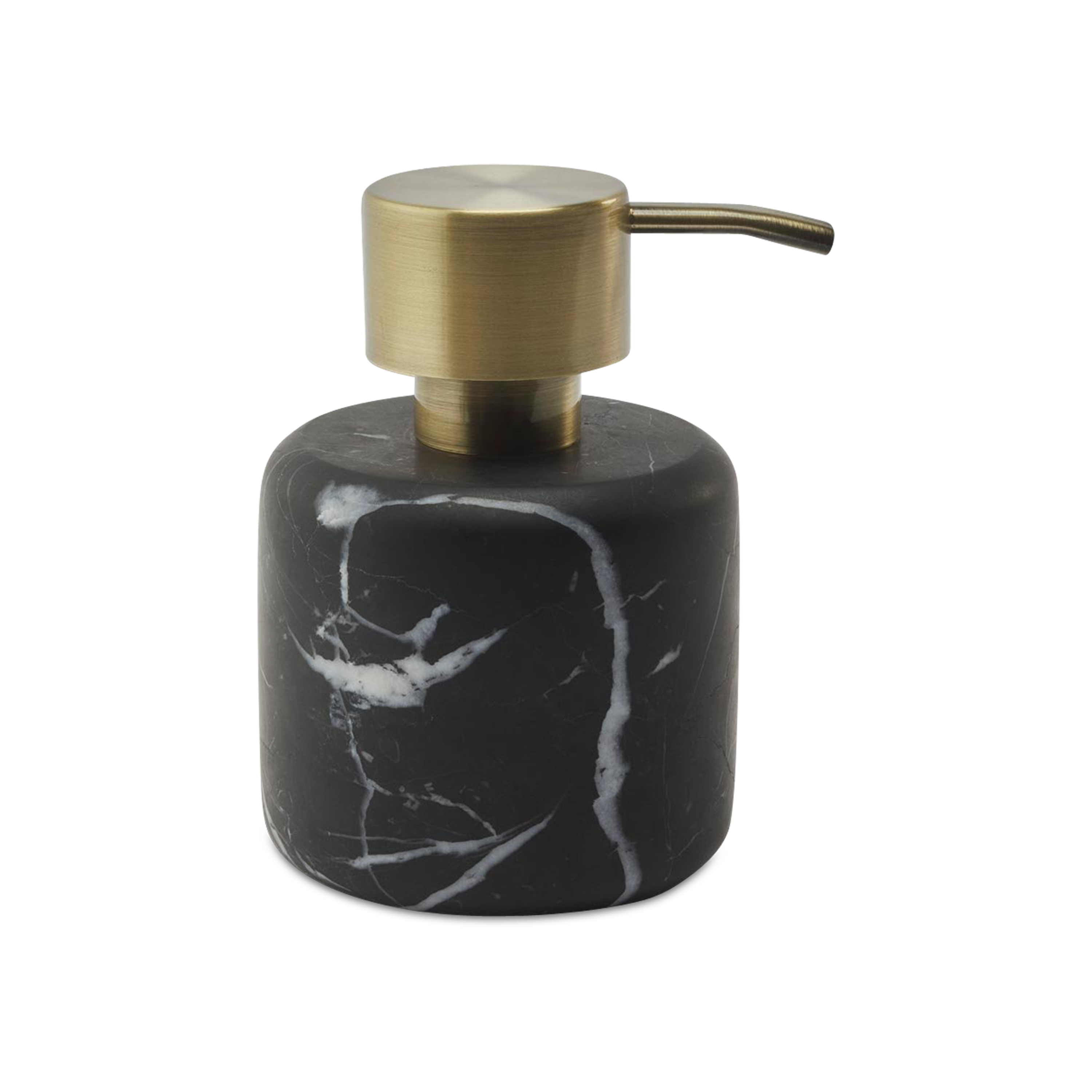 The Nero Collection is handmade which makes each of them a special part of your bathroom.