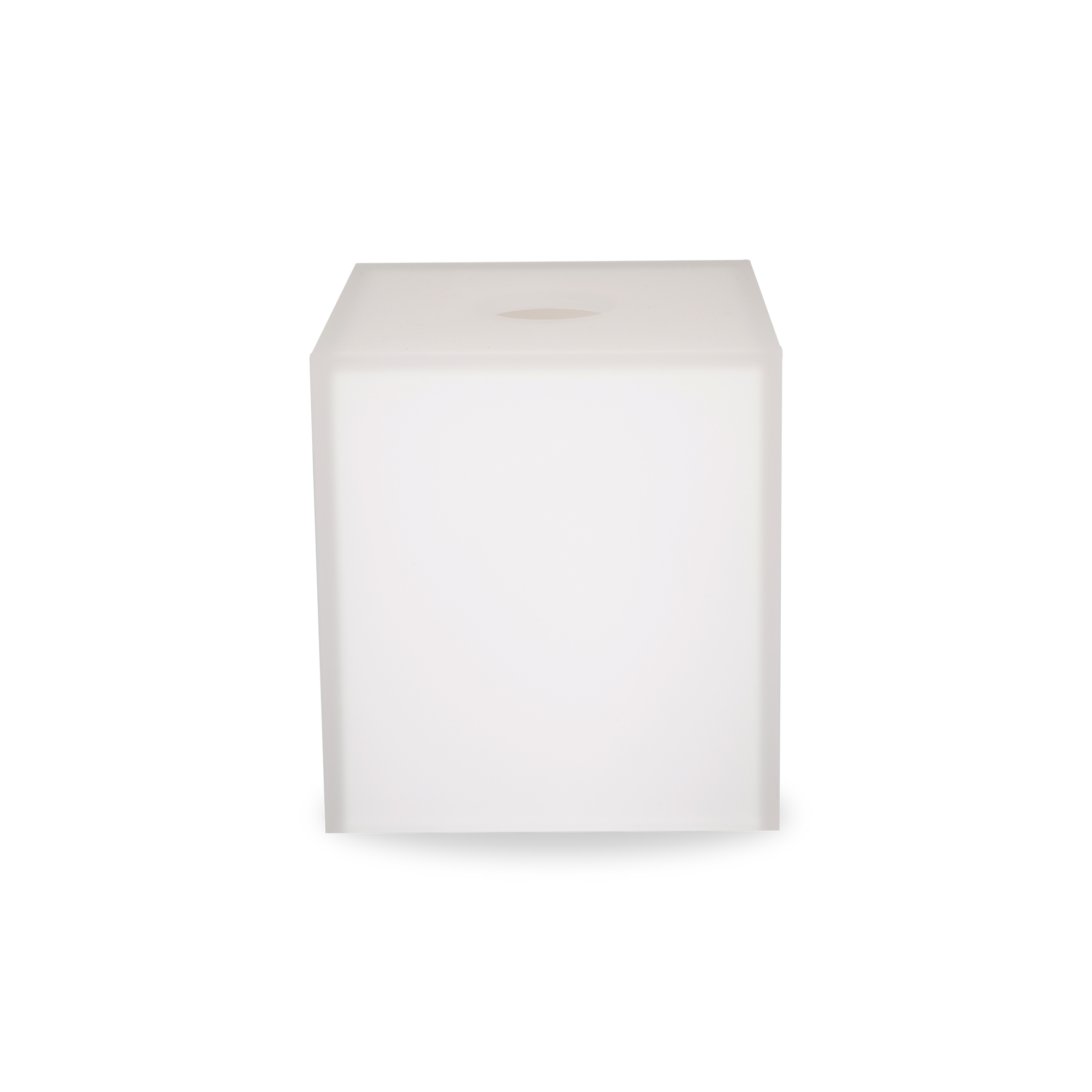 Using a minimalistic silhouette and pleasant round curves, the Malta Collection features a smooth to the touch, scratch–resistant coating for enhanced durability.