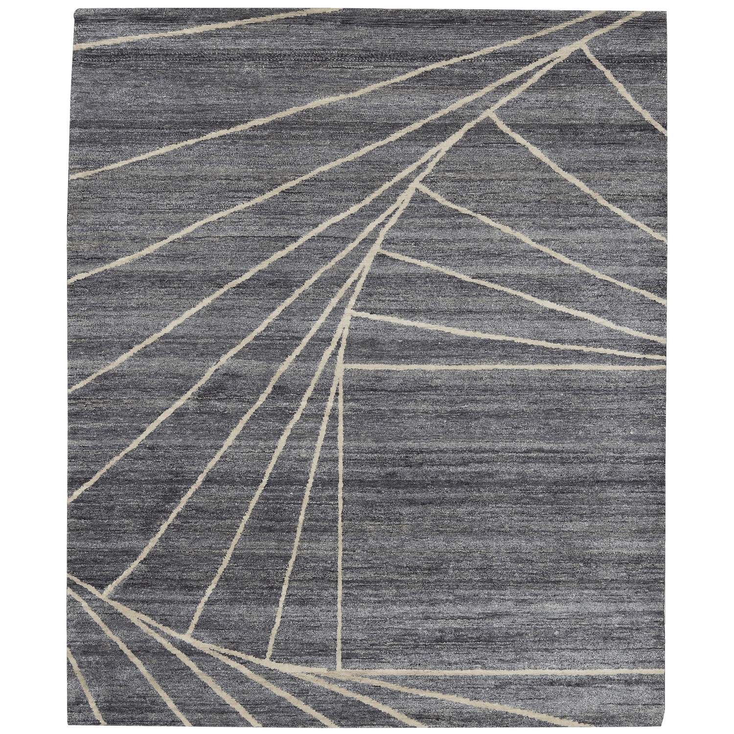 Each rug in Elte%27s Modern Collection tells a unique story.