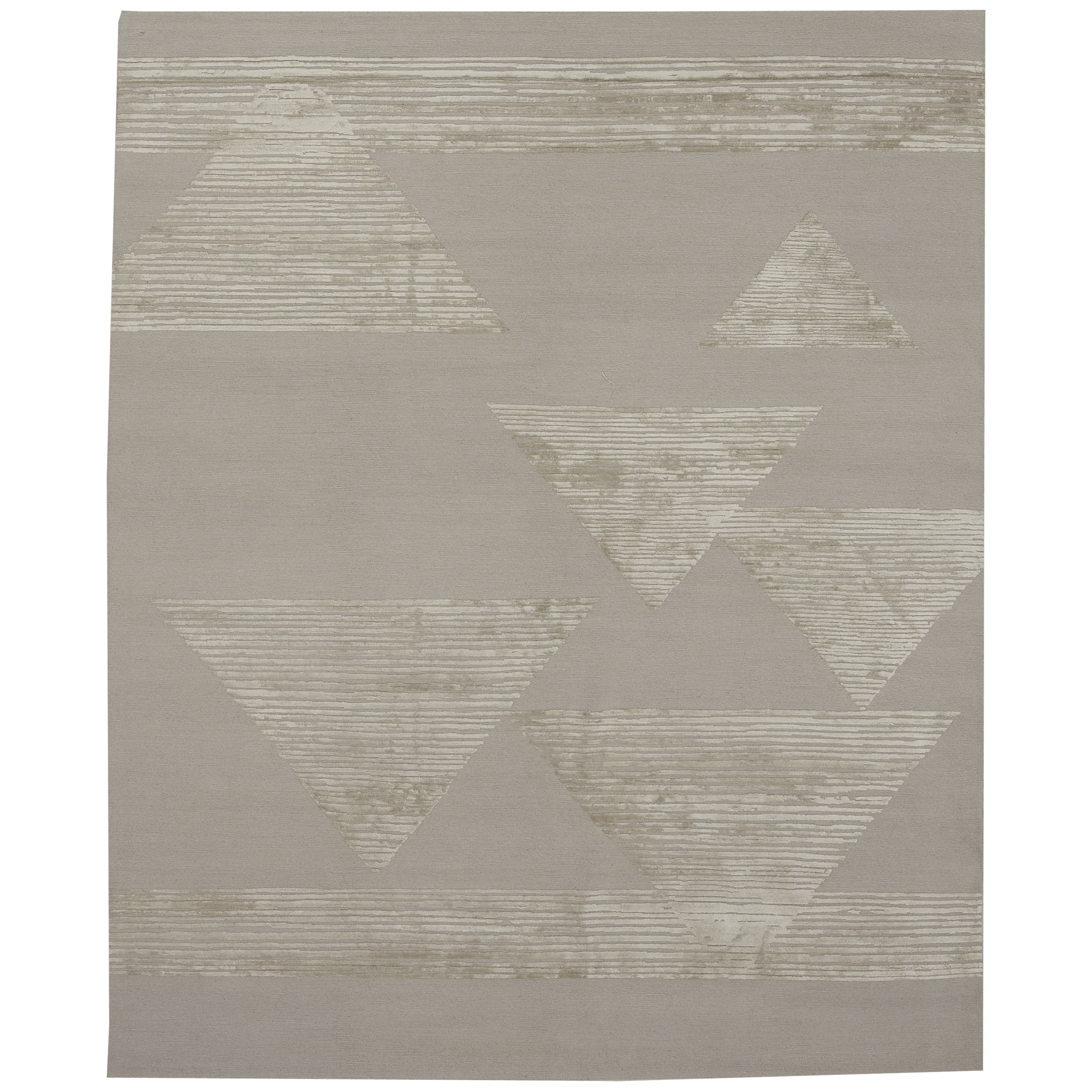 Each rug in Elte's Modern Collection tells a unique story.
