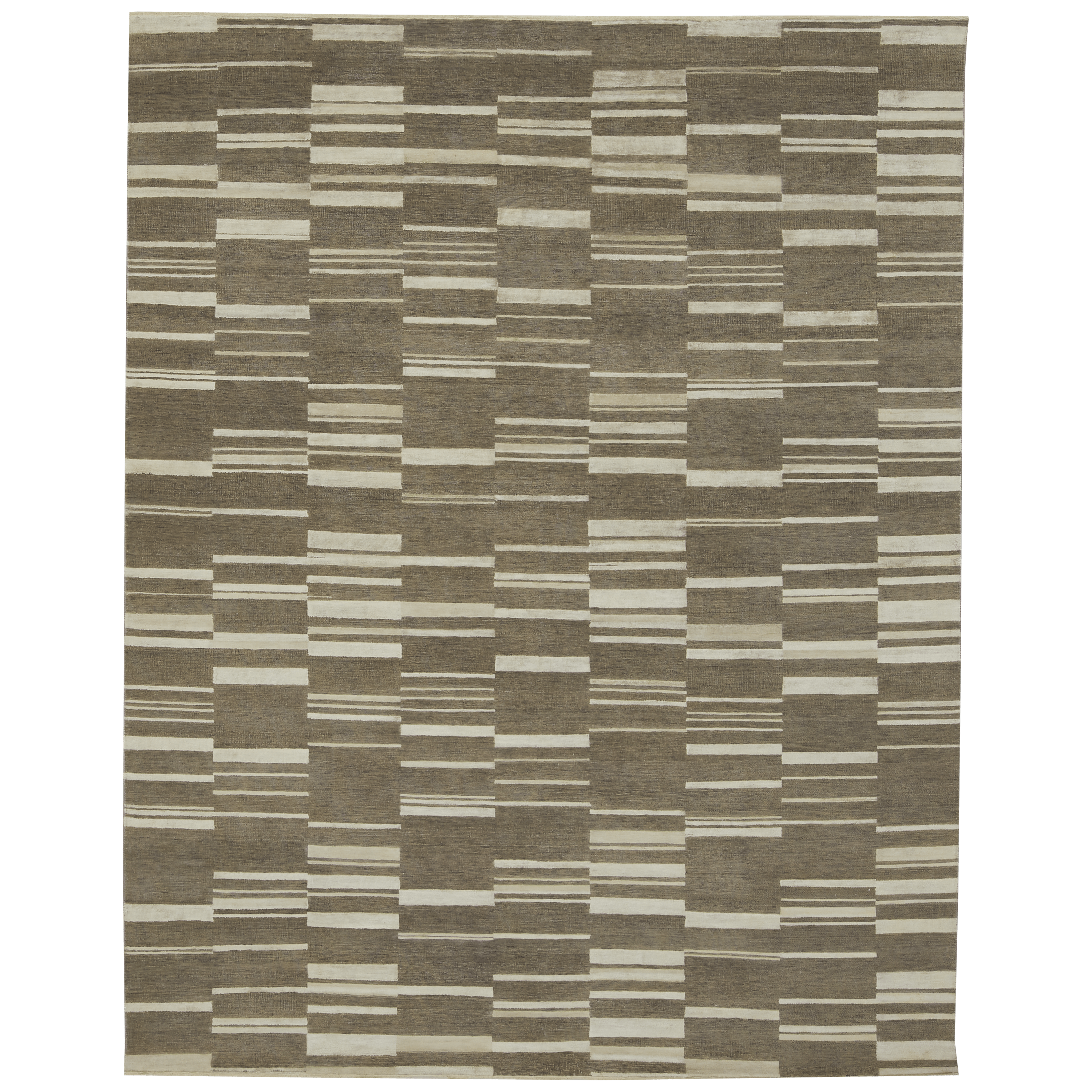 Each rug in Elte's Modern Collection tells a unique story.