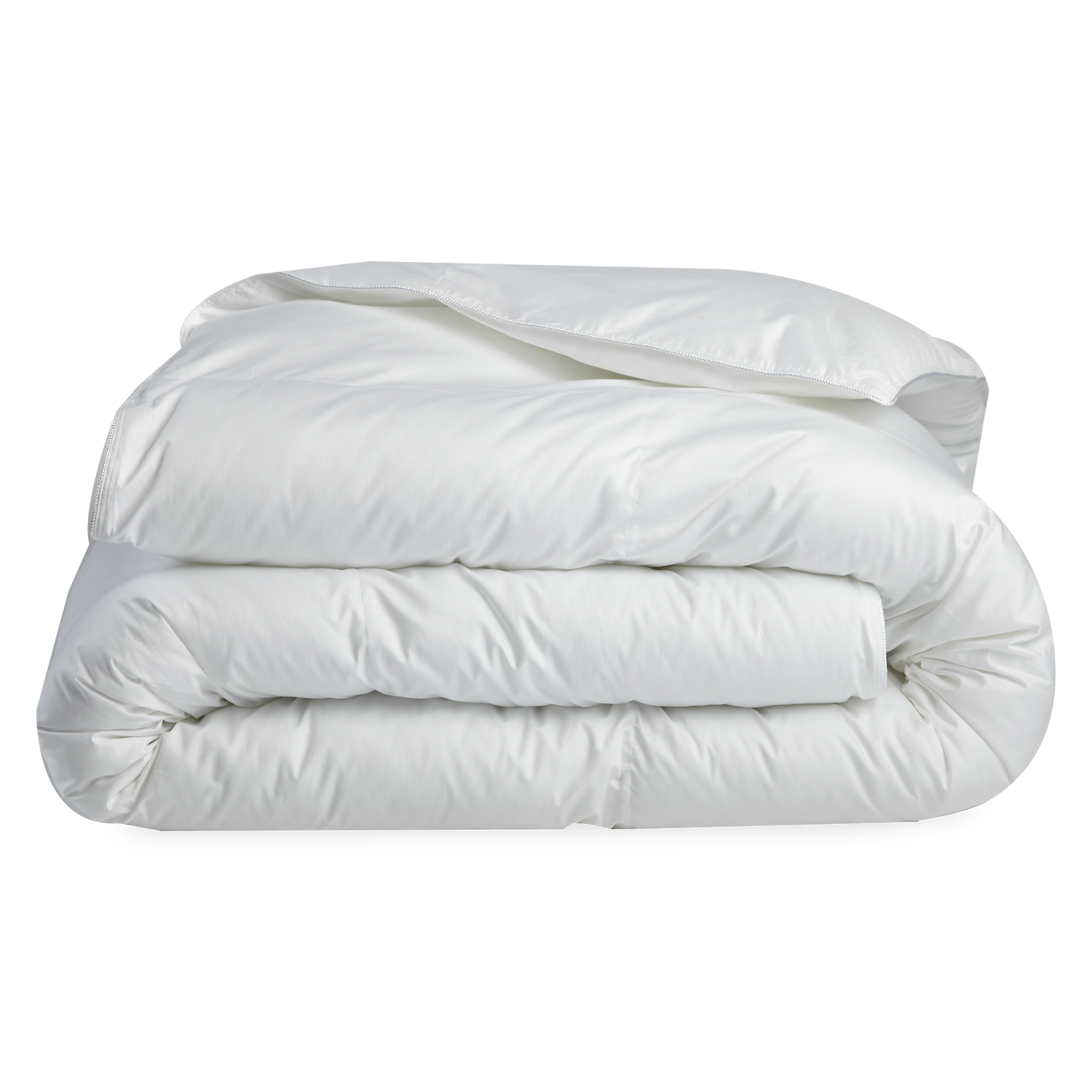 Offering warmth and luxury%2C our down alternative duvet is designed to mimic the comfort and loft of natural down%2C while remaining hypoallergenic.