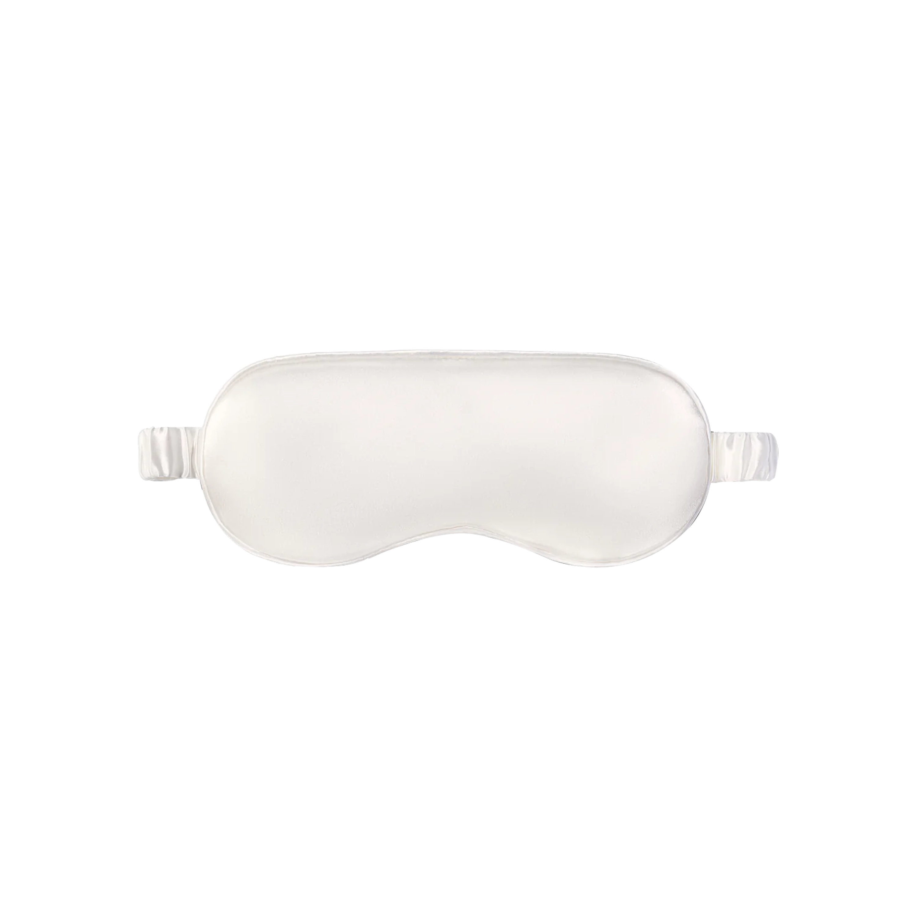 The Silk Sleep Mask is made with the highest grade (6A) long fiber mulberry silk, with a thickness of 22 momme and non-toxic dyes.