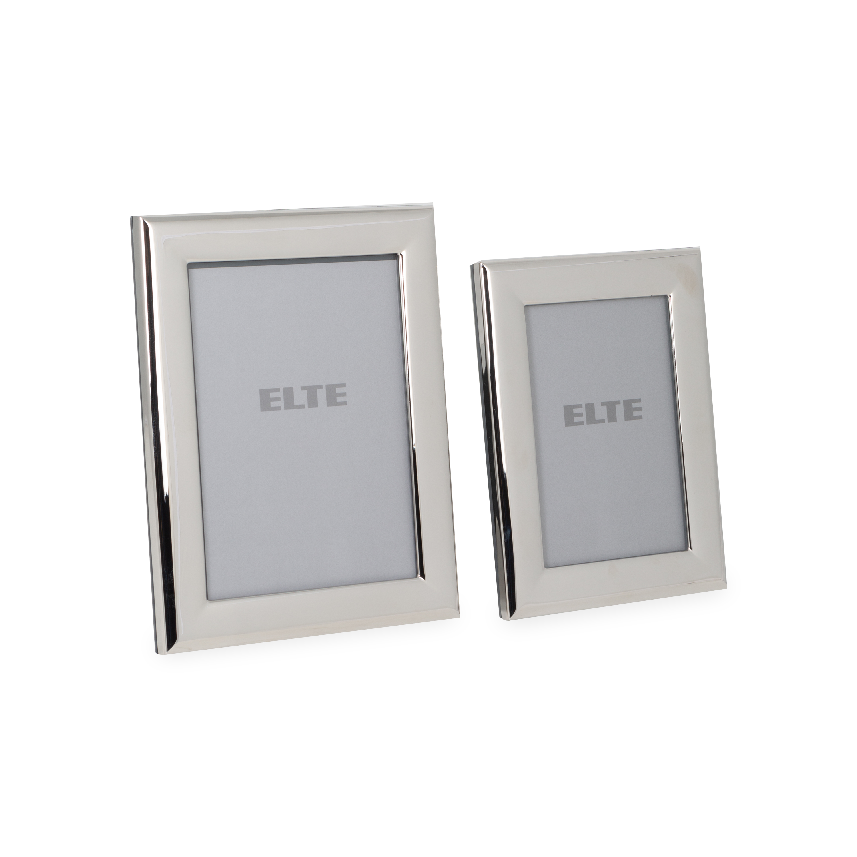 Highlight your most precious memories with this versatile and elegant picture frame.
