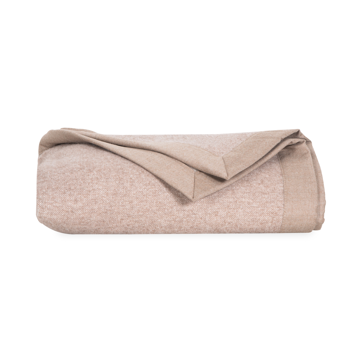 Woven in super-fine Merino wool%2C the Nerino blanket adds superior warmth and is reversible with differing front and back hues.